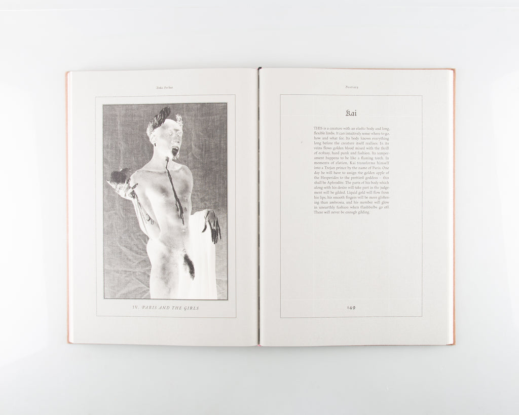 WET PAINT by Studio Prokopiou [Panagiotis Poimenidis & Phillip Prokopiou] - 3