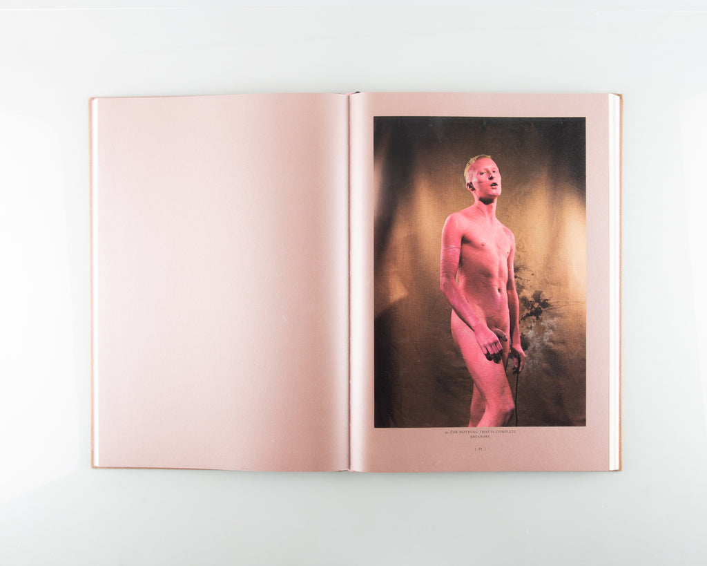 WET PAINT by Studio Prokopiou [Panagiotis Poimenidis & Phillip Prokopiou] - Cover