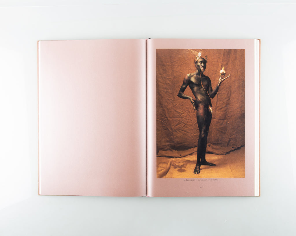 WET PAINT by Studio Prokopiou [Panagiotis Poimenidis & Phillip Prokopiou] - 9