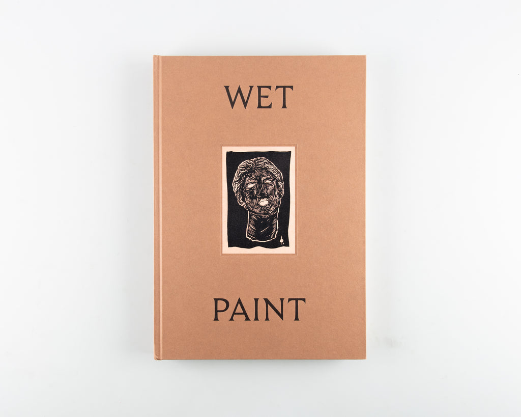 WET PAINT by Studio Prokopiou [Panagiotis Poimenidis & Phillip Prokopiou] - 1