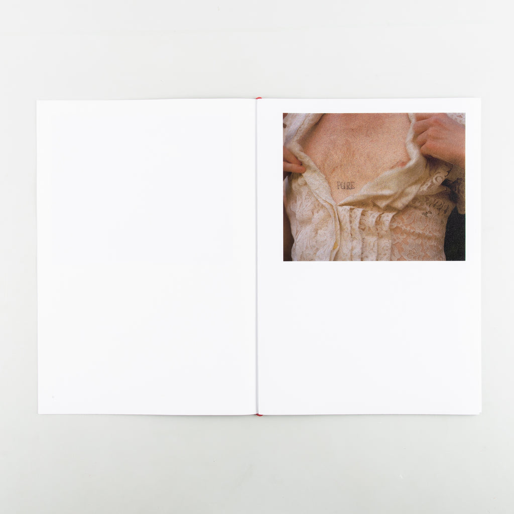 Whispers Against My Neck by Morganne Boulden and Marisa Chafetz - 7