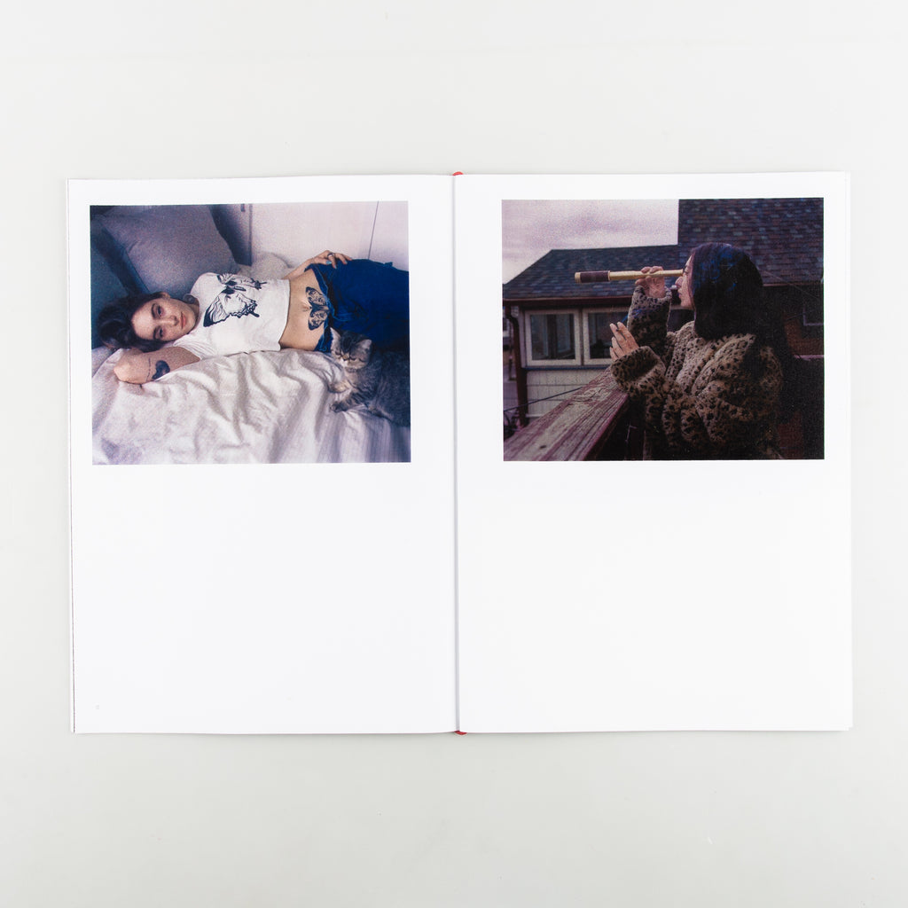 Whispers Against My Neck by Morganne Boulden and Marisa Chafetz - 8