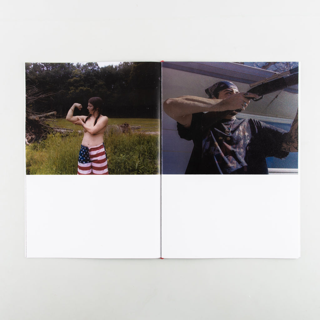 Whispers Against My Neck by Morganne Boulden and Marisa Chafetz - Cover