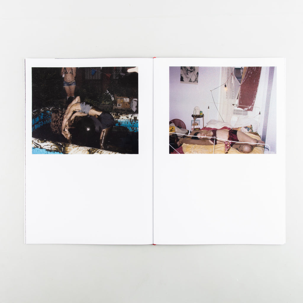 Whispers Against My Neck by Morganne Boulden and Marisa Chafetz - 4