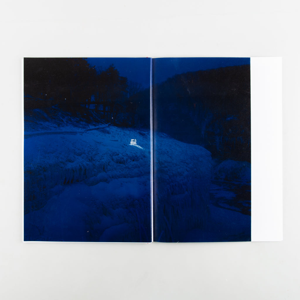 Whispers Against My Neck by Morganne Boulden and Marisa Chafetz - 6