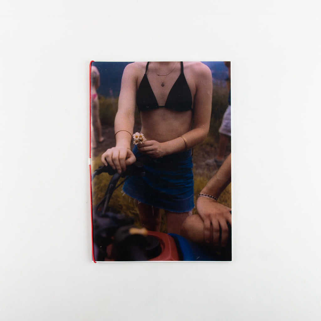 Whispers Against My Neck by Morganne Boulden and Marisa Chafetz - 3