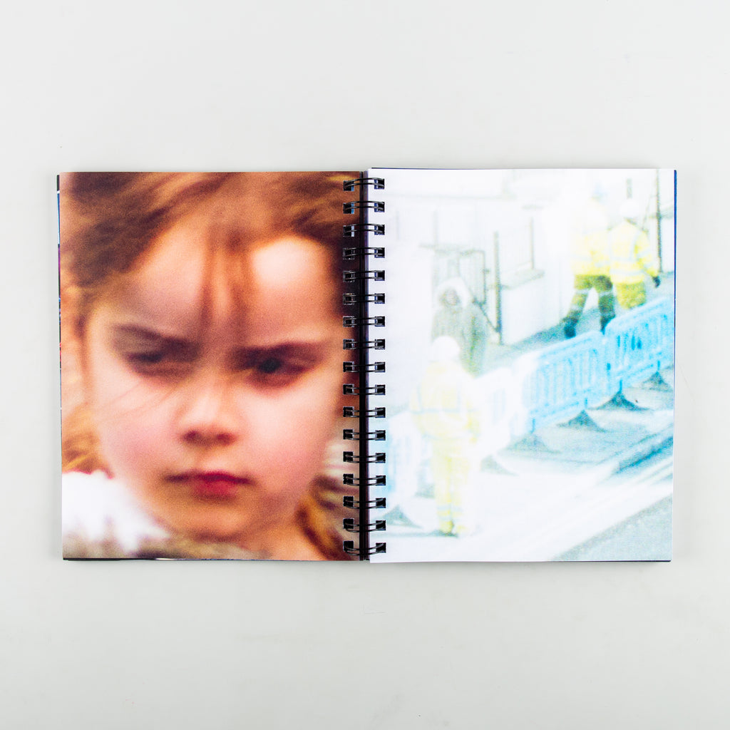 Window by Gareth McConnell - 10