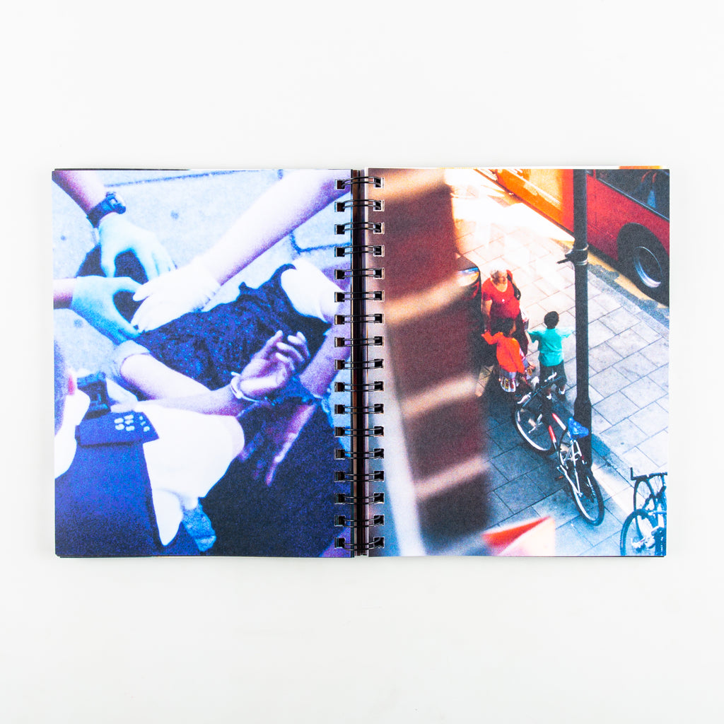 Window by Gareth McConnell - 7