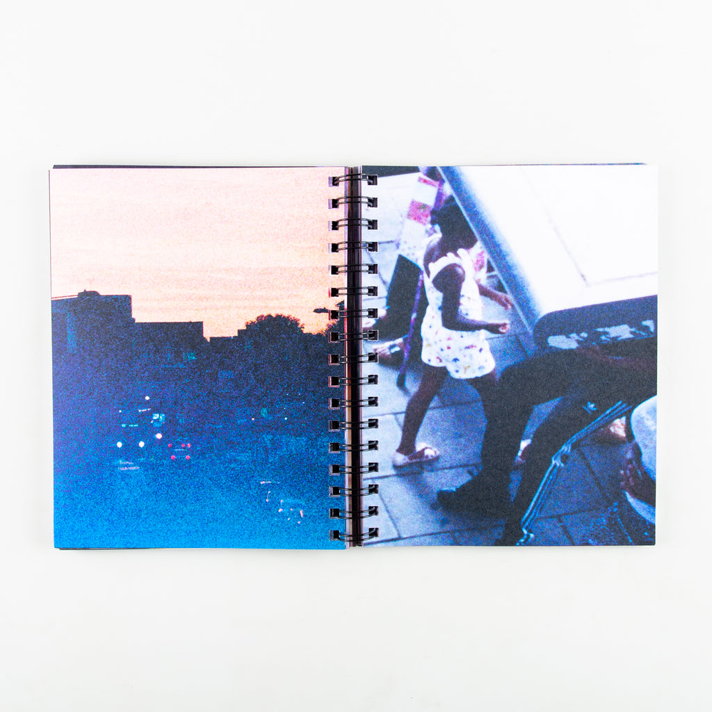 Window by Gareth McConnell - 6