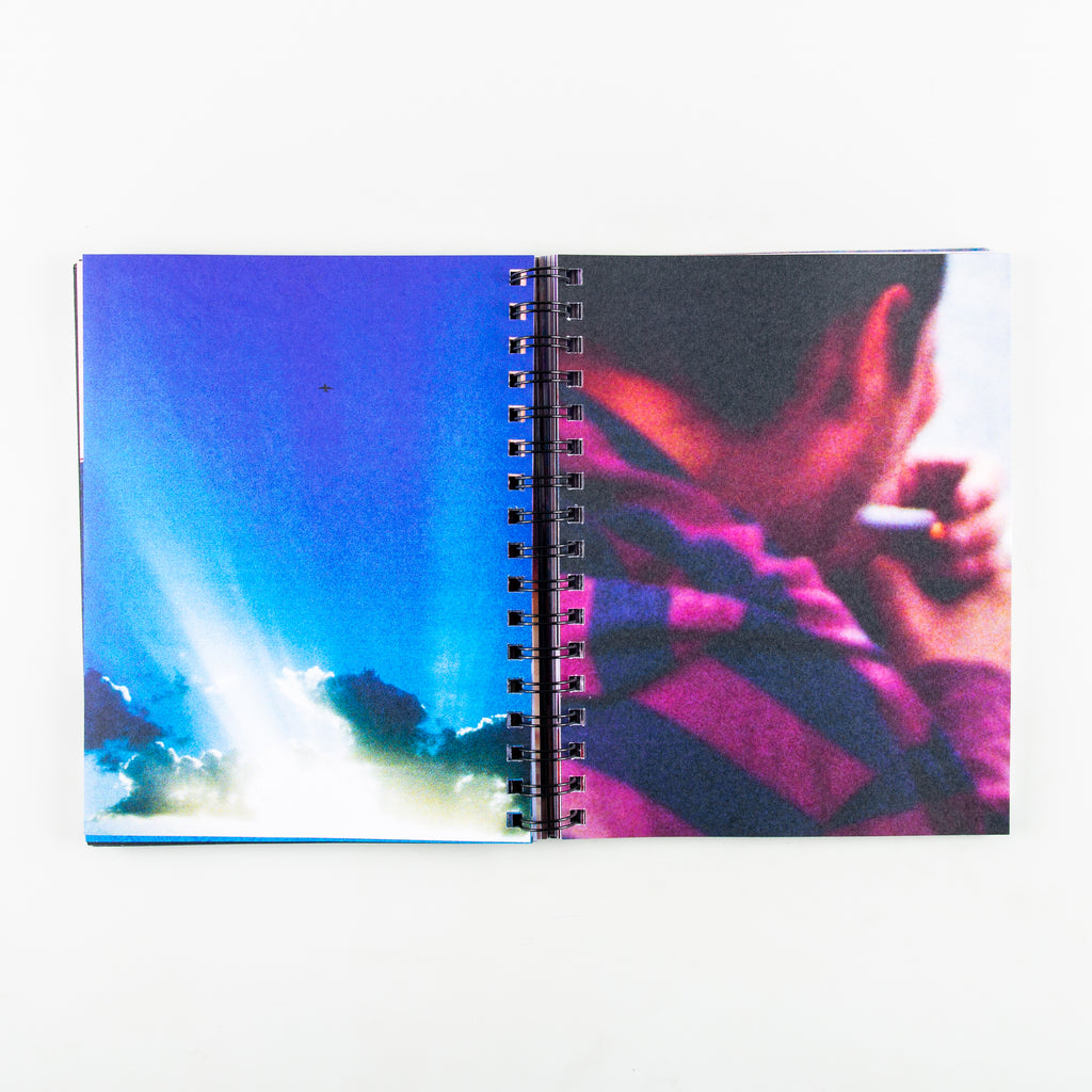 Window by Gareth McConnell - 5