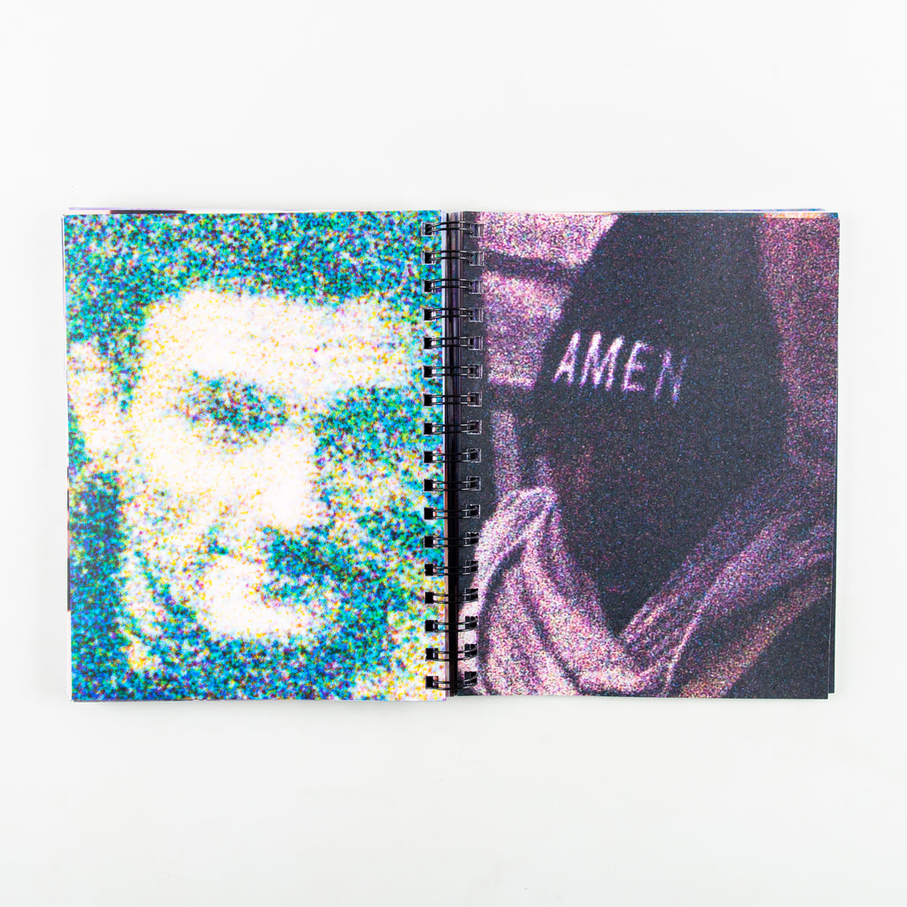 Window by Gareth McConnell - Cover