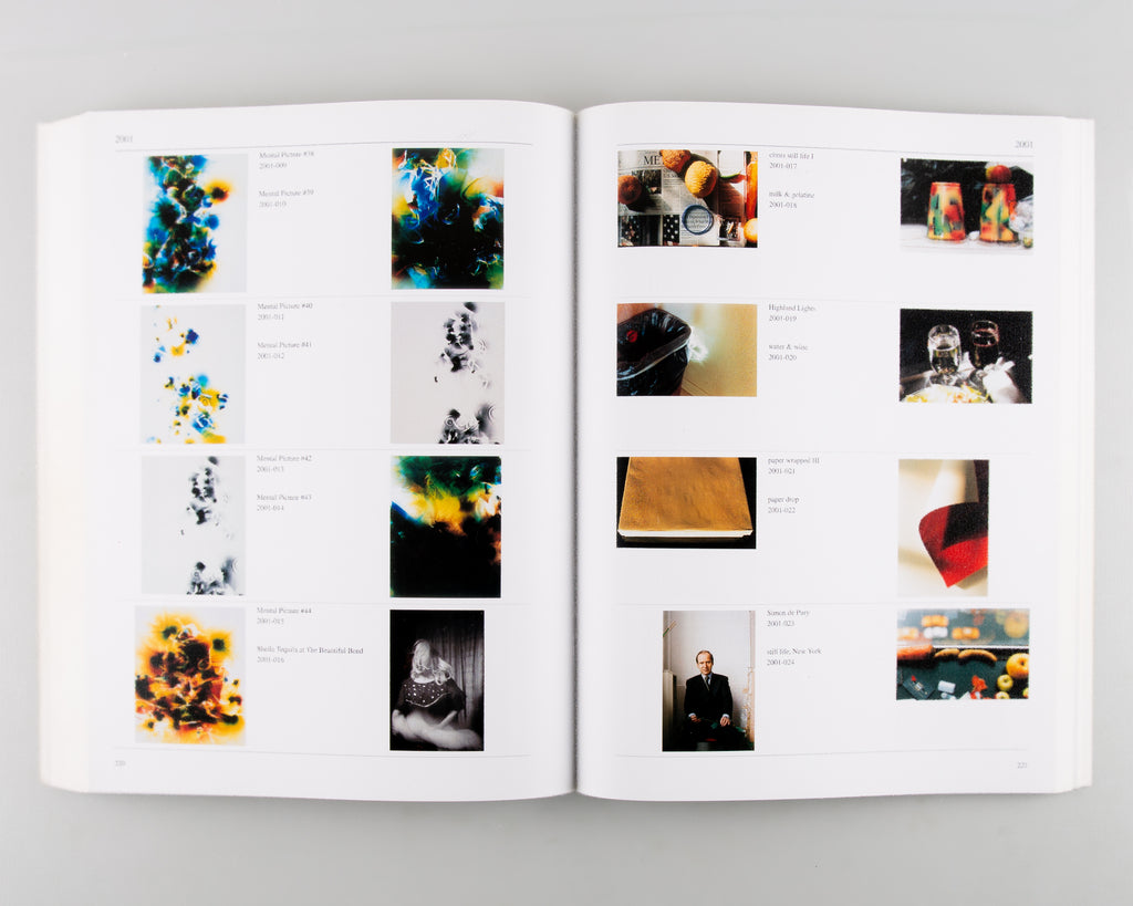 if one thing matters, everything matters by Wolfgang Tillmans - 8