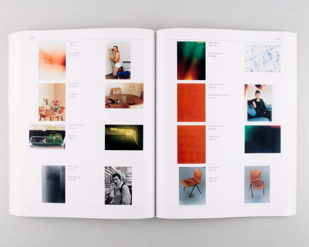 if one thing matters, everything matters by Wolfgang Tillmans - 7