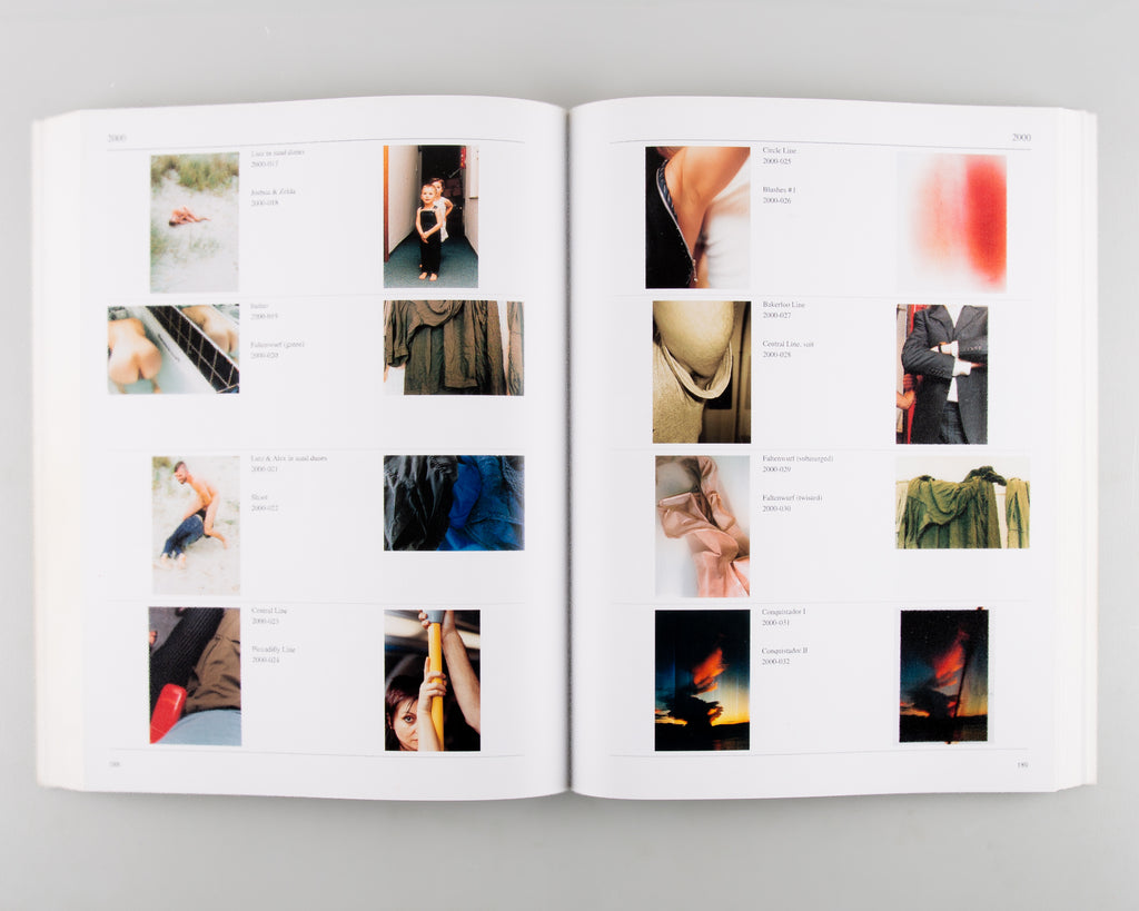 if one thing matters, everything matters by Wolfgang Tillmans - 6