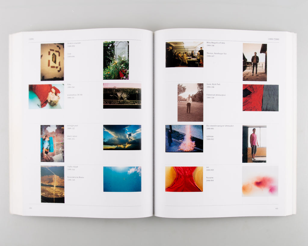 if one thing matters, everything matters by Wolfgang Tillmans - 5