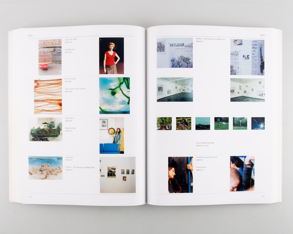 if one thing matters, everything matters by Wolfgang Tillmans - 4