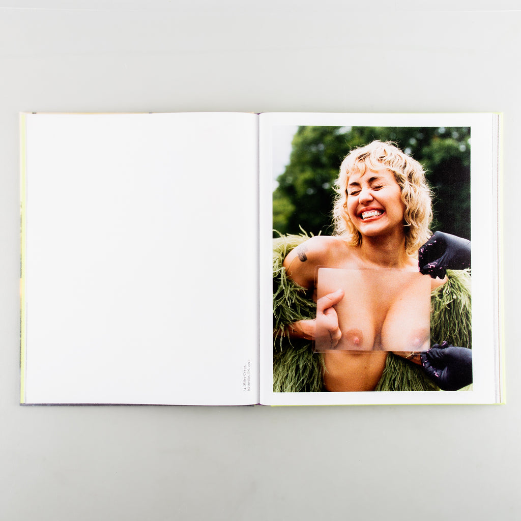 Womanizer by Brianna Capozzi - 3