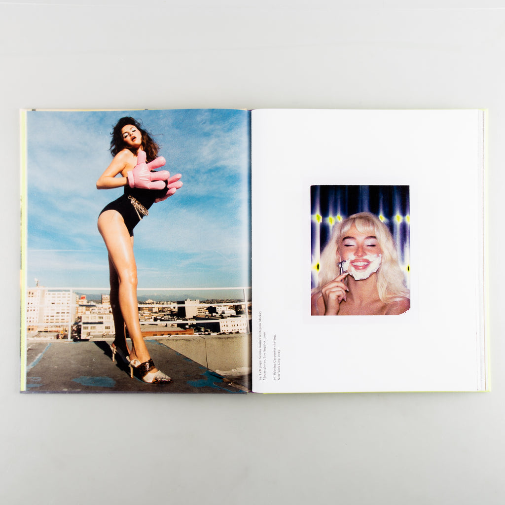 Womanizer by Brianna Capozzi - Cover