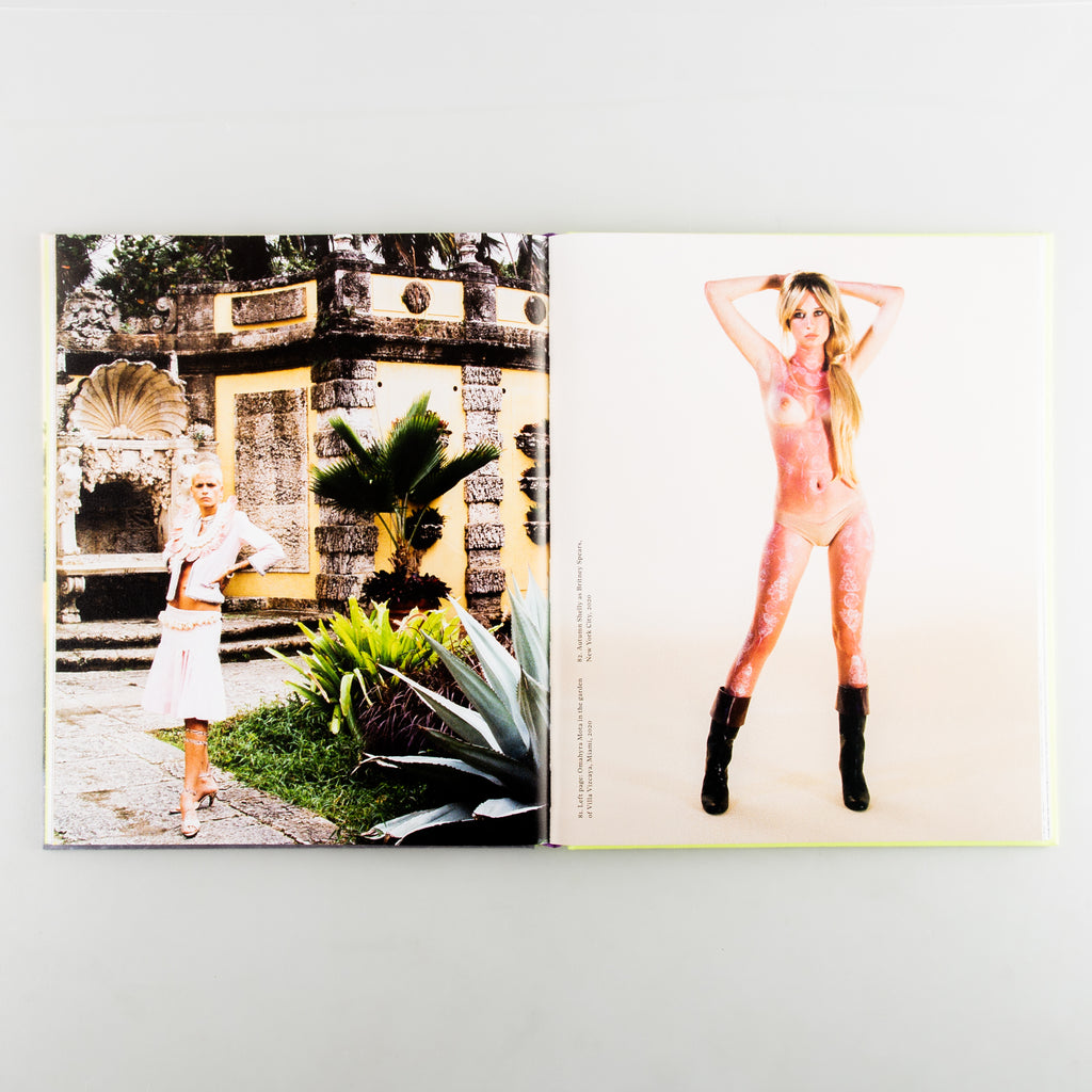 Womanizer by Brianna Capozzi - 10