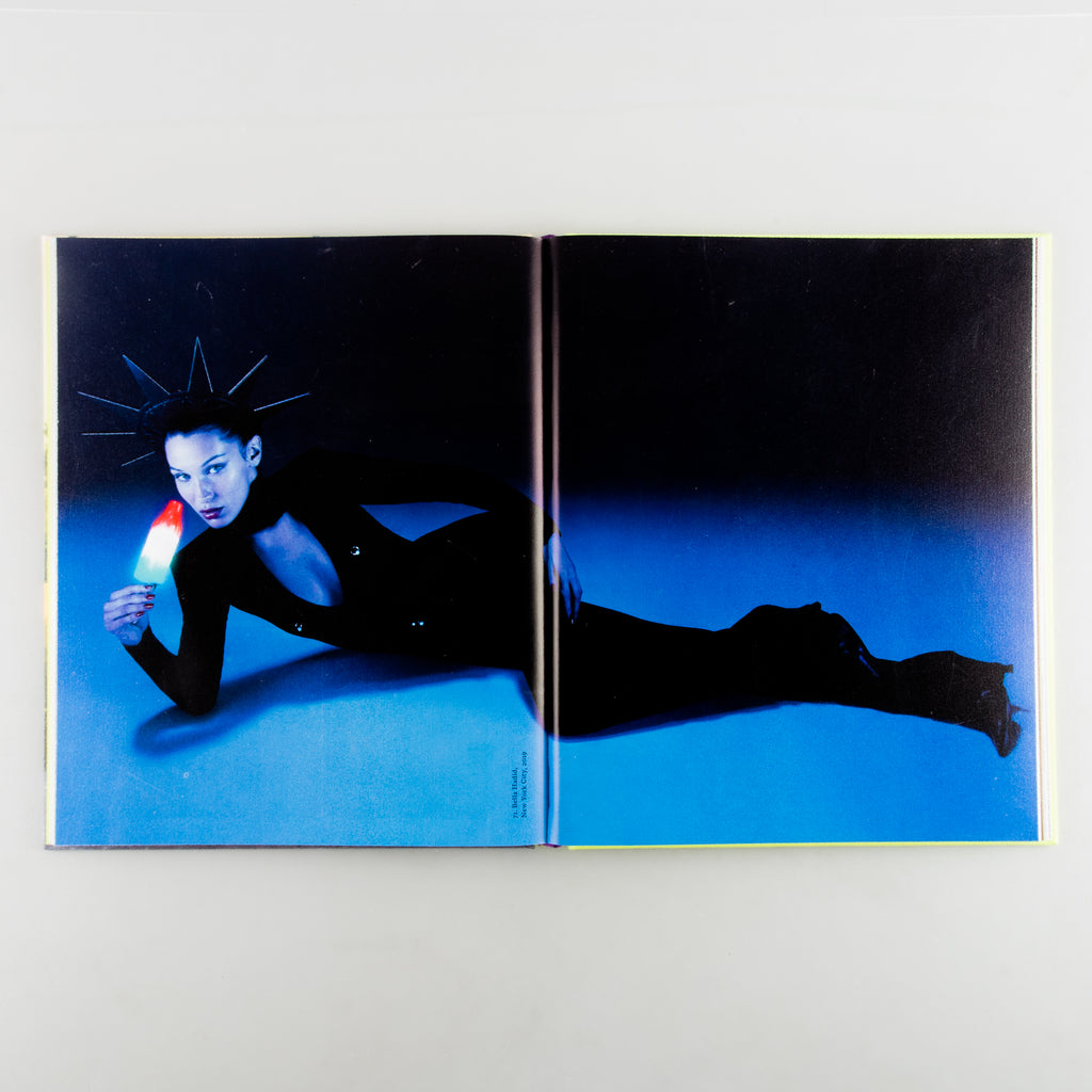 Womanizer by Brianna Capozzi - 7