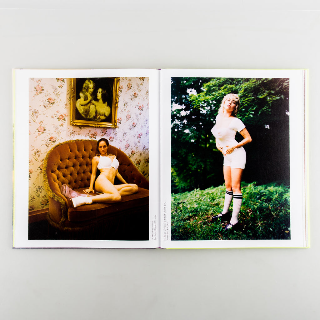 Womanizer by Brianna Capozzi - 6