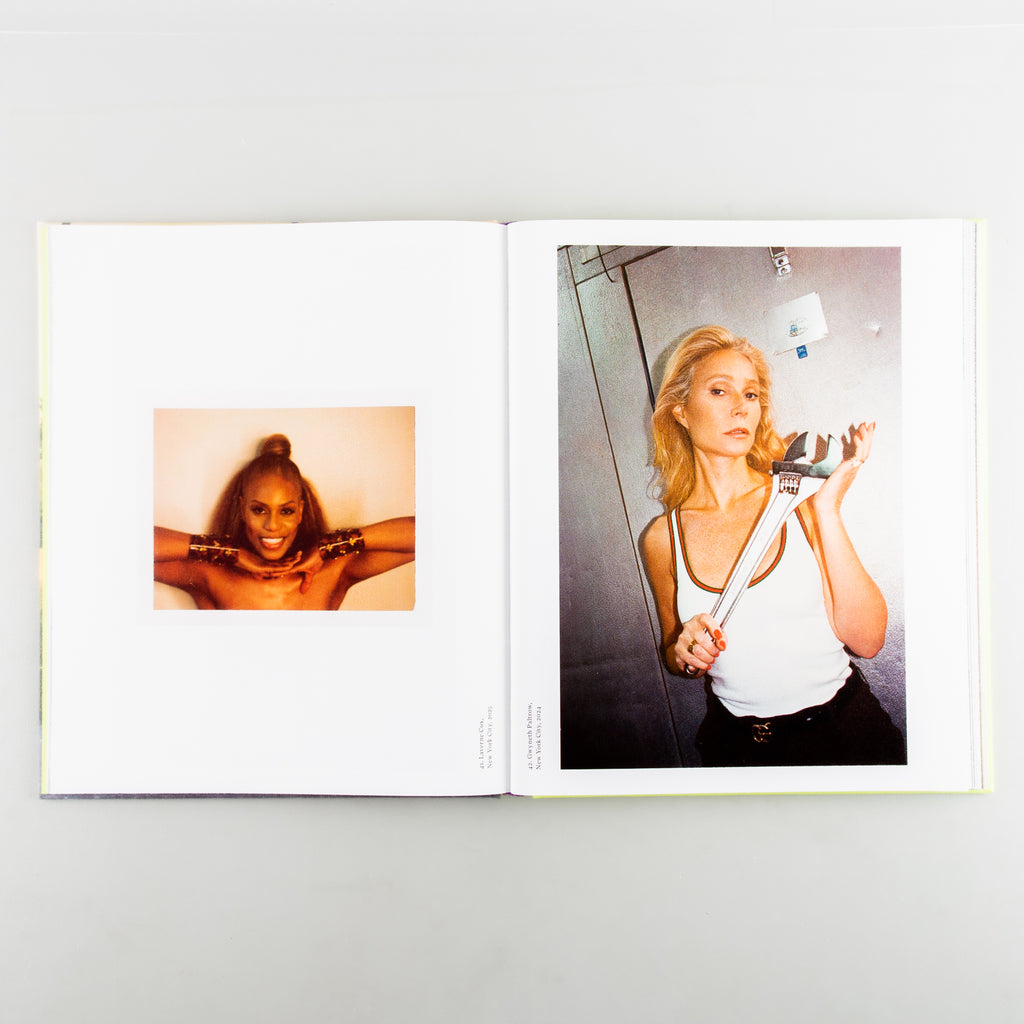 Womanizer by Brianna Capozzi - 5