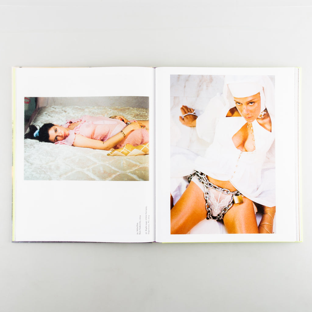 Womanizer by Brianna Capozzi - 4