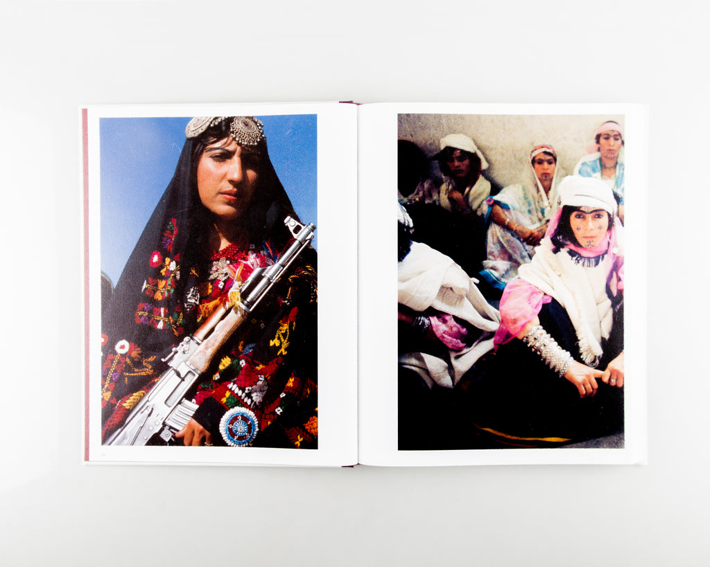Women النساء - Cover