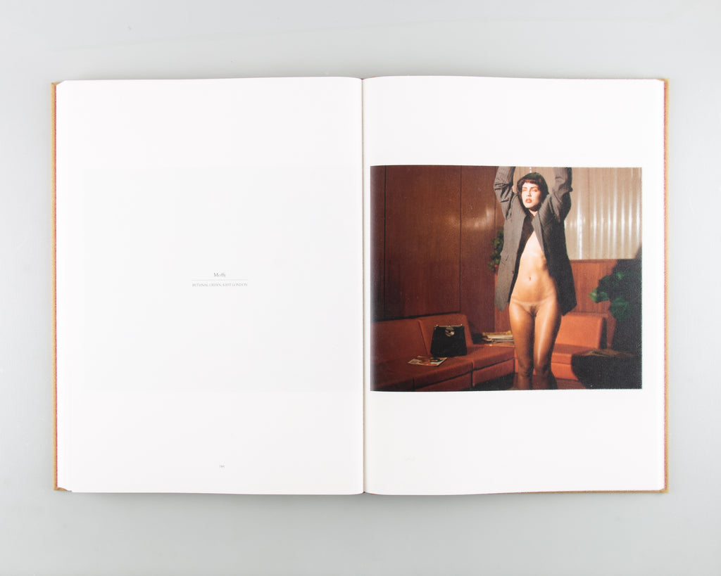 Women by Nadia Lee Cohen - 7