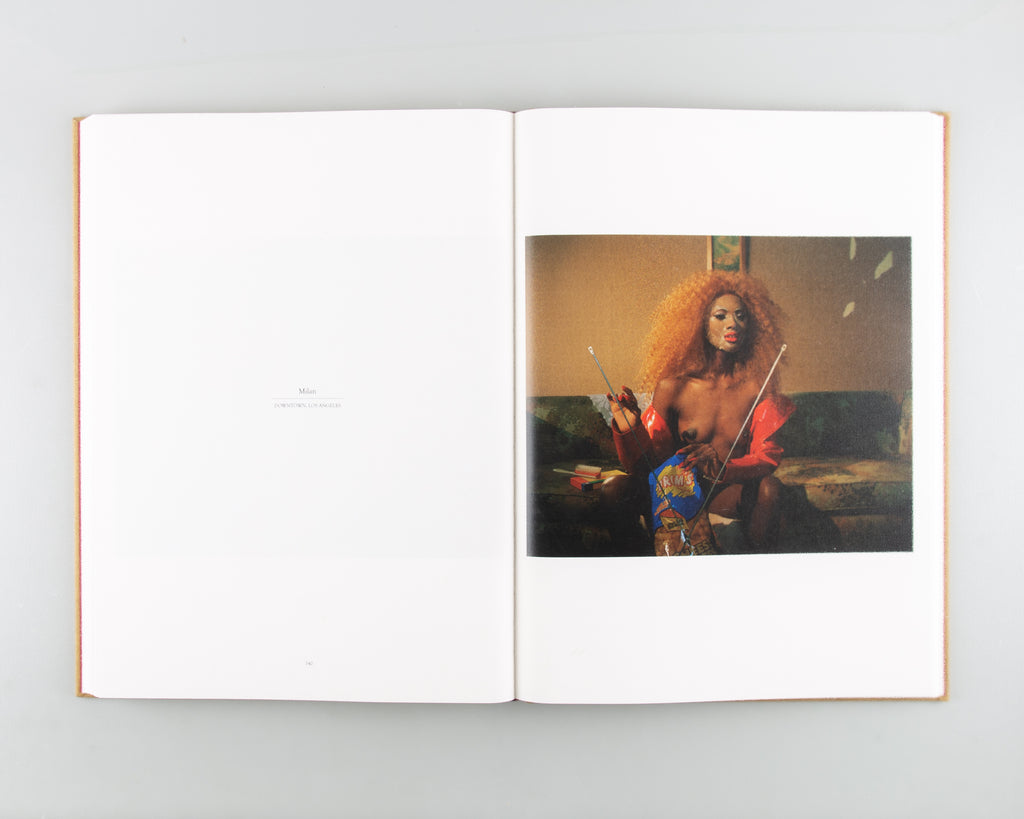 Women by Nadia Lee Cohen - 8