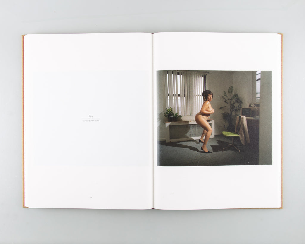 Women by Nadia Lee Cohen - 9