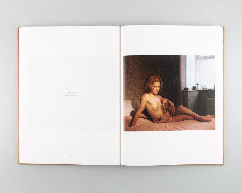 Women by Nadia Lee Cohen - 3