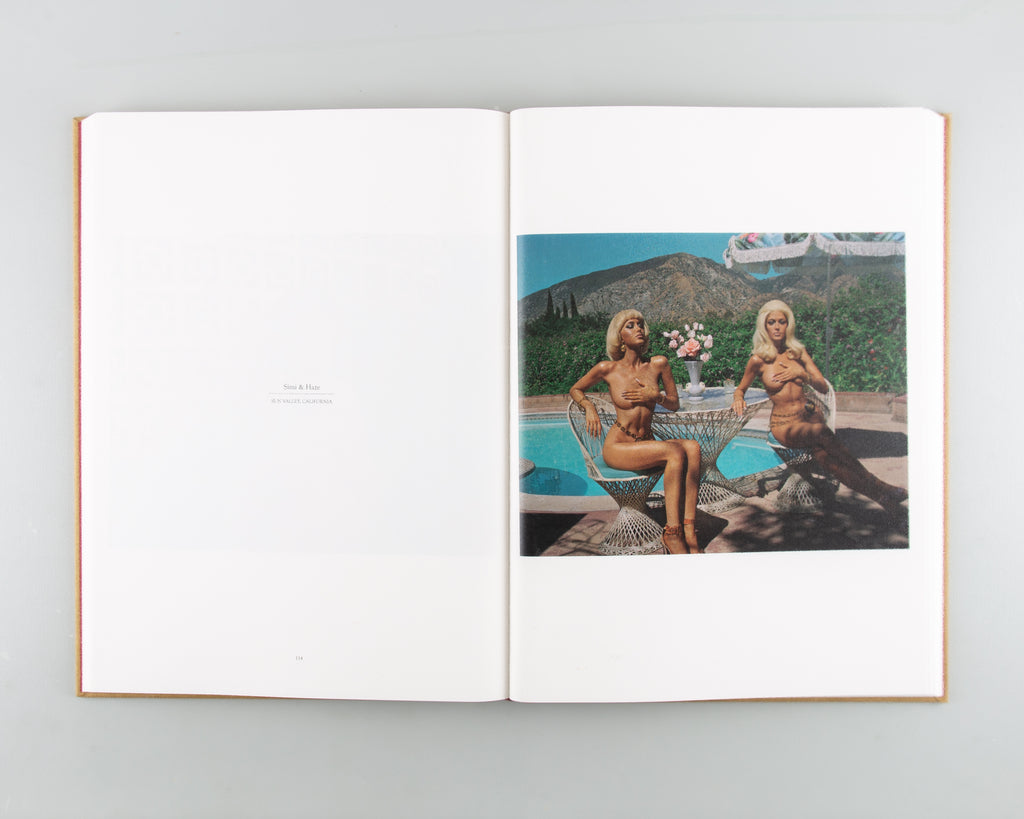 Women by Nadia Lee Cohen - 6