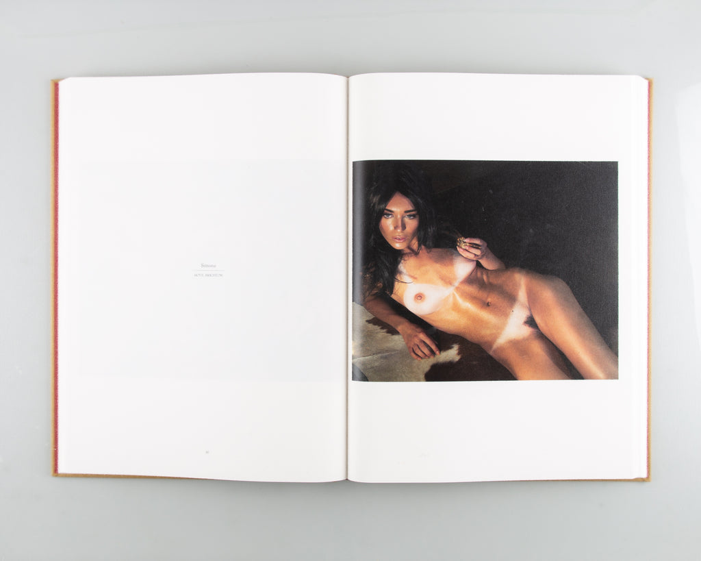 Women by Nadia Lee Cohen - 5