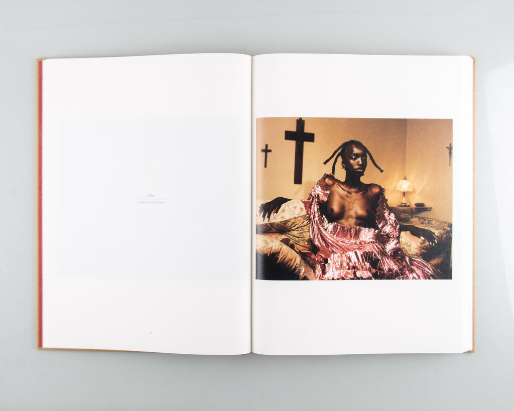 Women by Nadia Lee Cohen - Cover