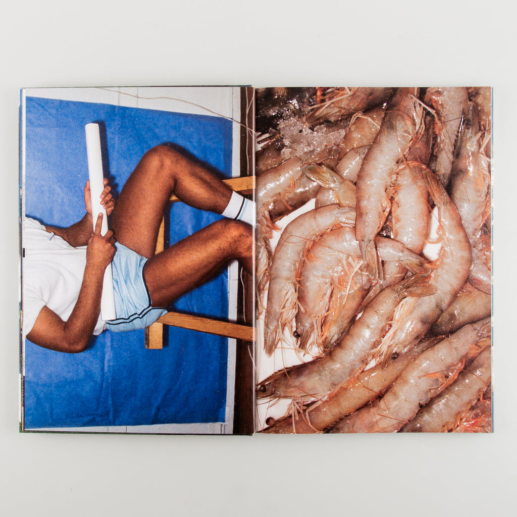 In Good Company by Walter Pfeiffer - 6