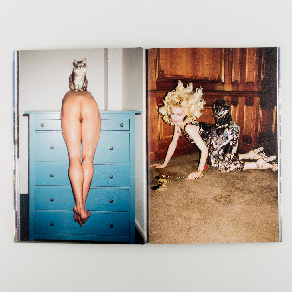 In Good Company by Walter Pfeiffer - 8