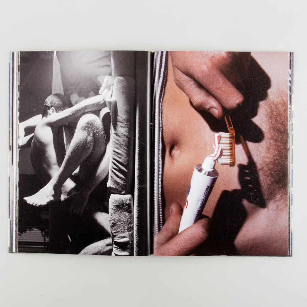 In Good Company by Walter Pfeiffer - 5