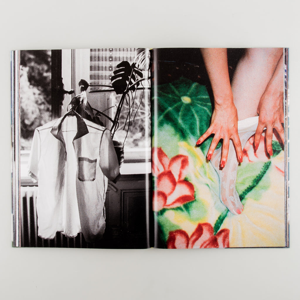 In Good Company by Walter Pfeiffer - Cover
