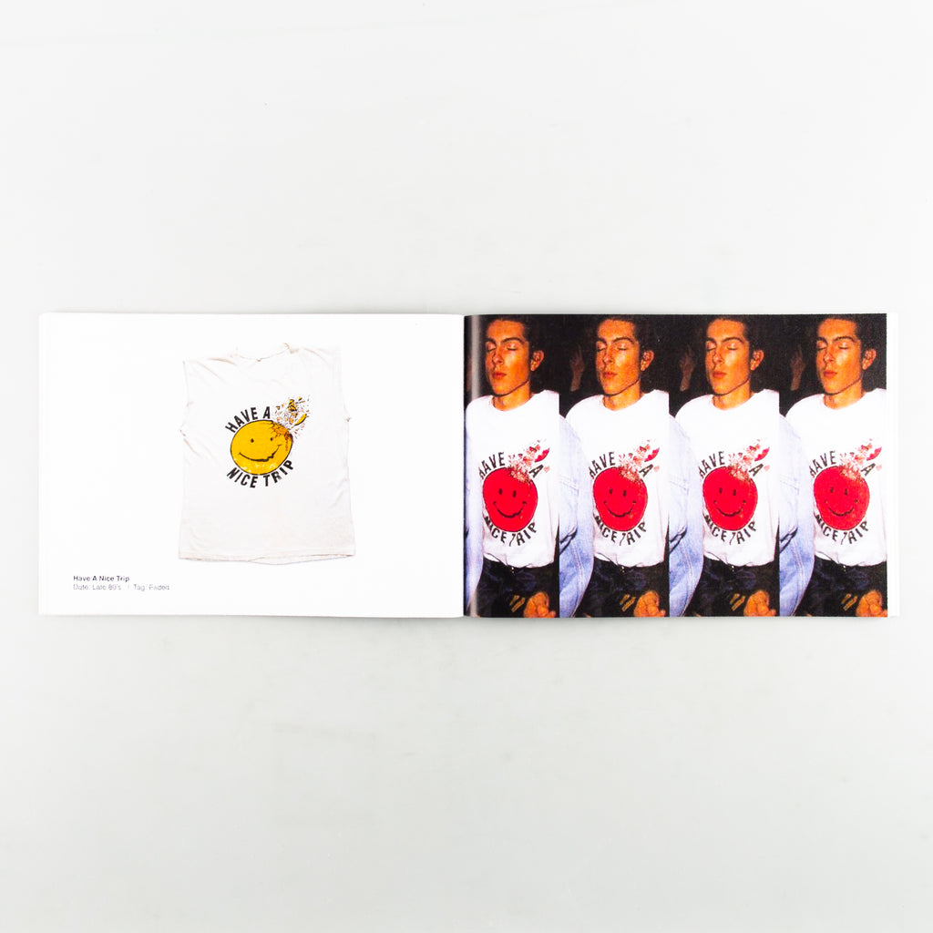 X.TEE.C by Archive of Tom Kennedy - 4