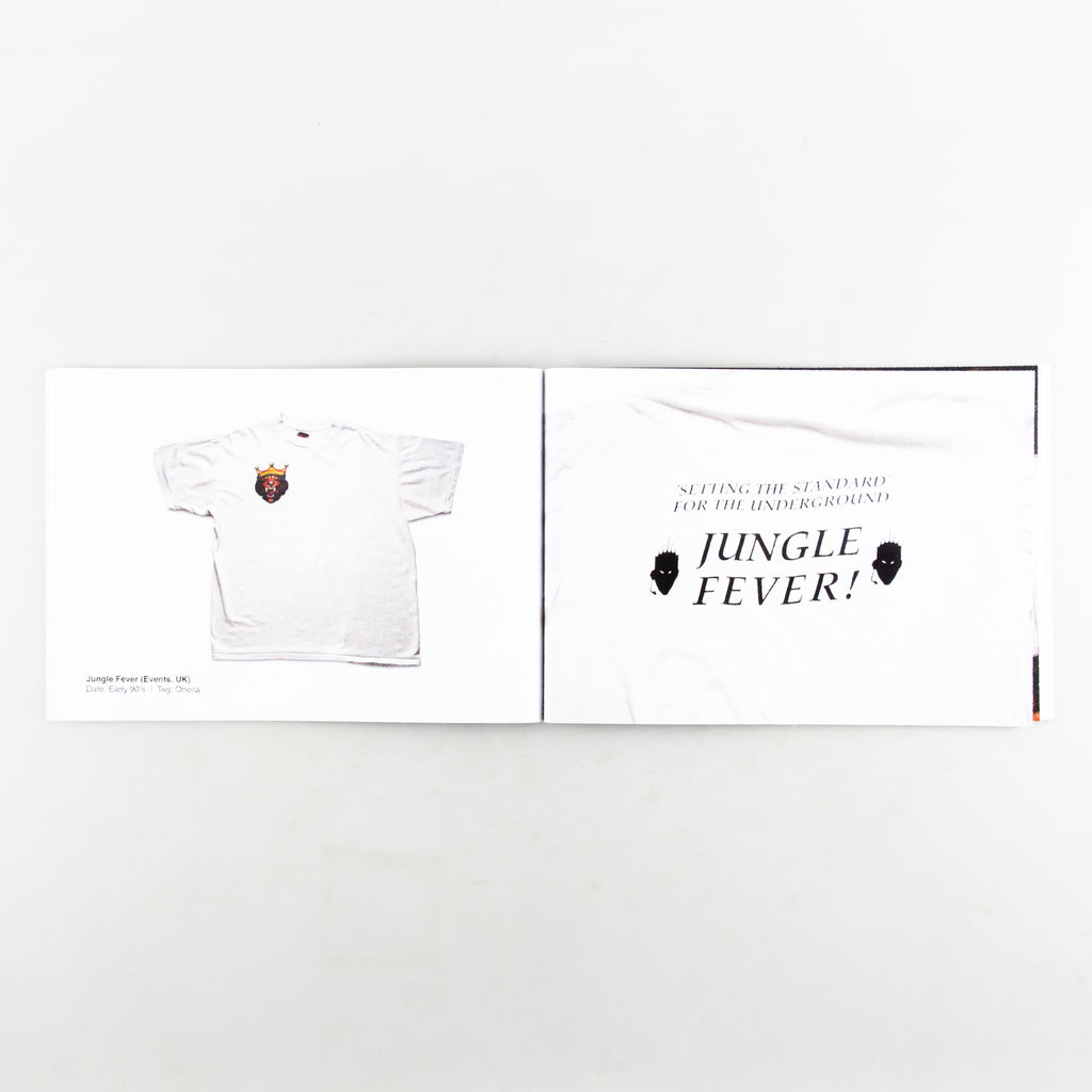 X.TEE.C by Archive of Tom Kennedy - 5