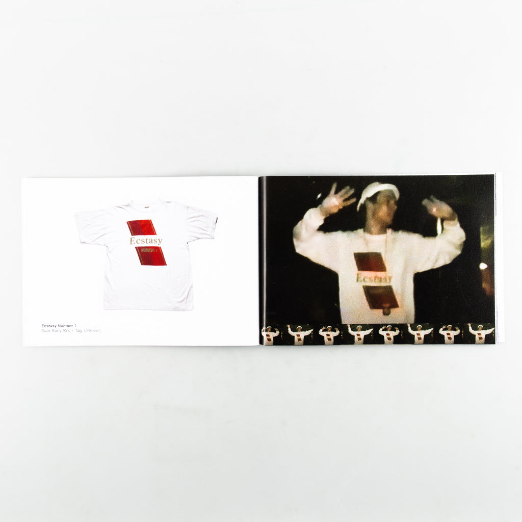 X.TEE.C by Archive of Tom Kennedy - 6