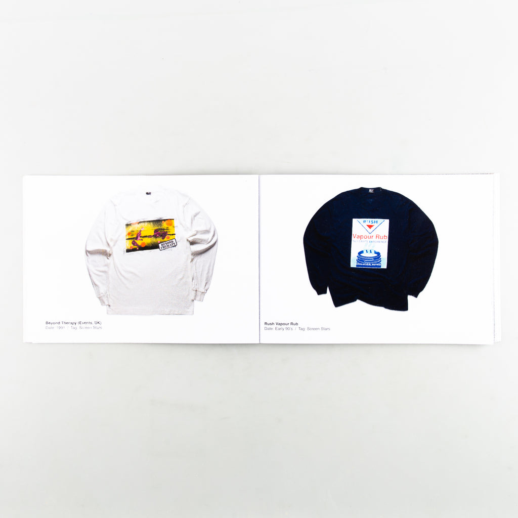 X.TEE.C by Archive of Tom Kennedy - 3