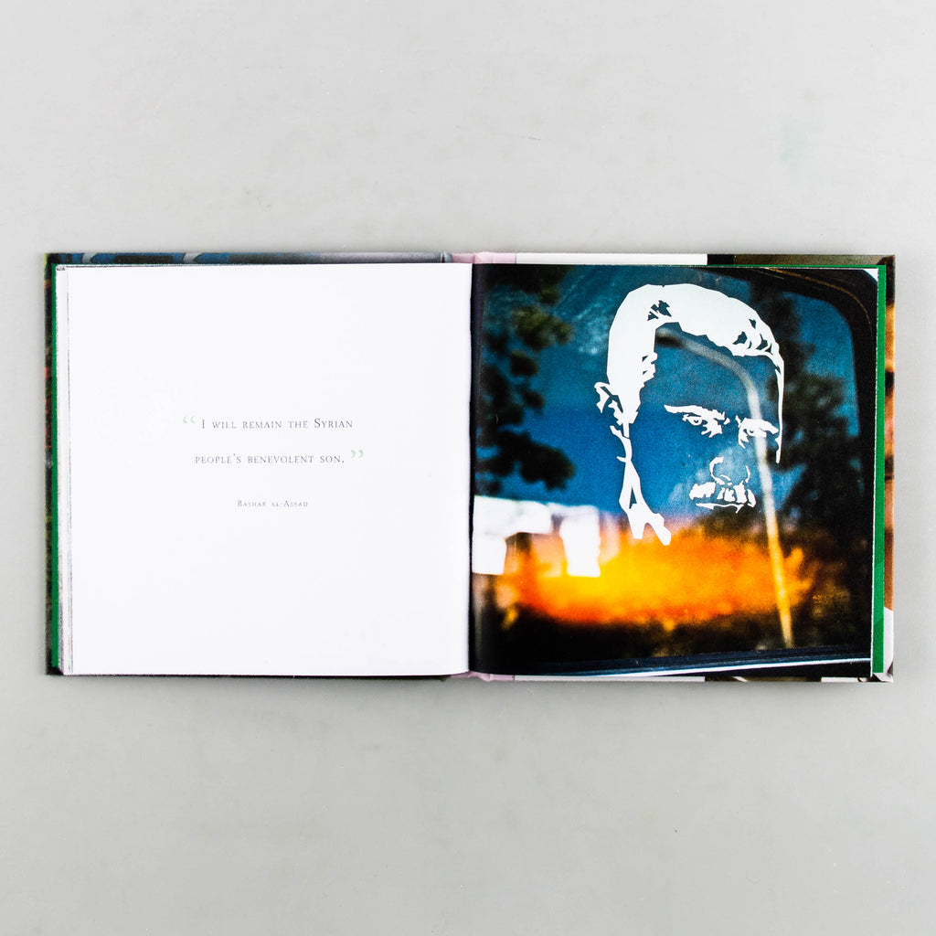 Yes To A Rosy Future by  Nicolas Righetti  - Cover