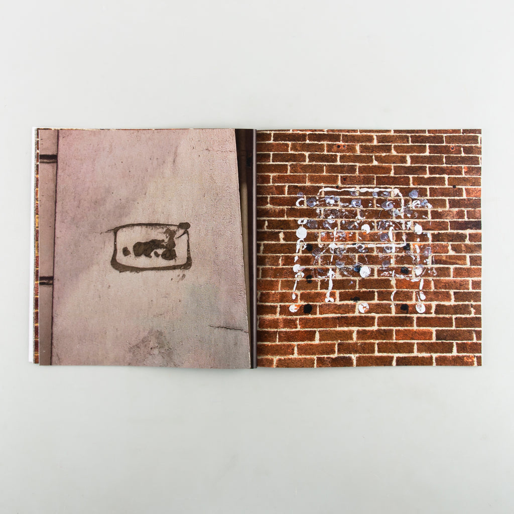 you leave it, i read it by Ryoya Minami - 6