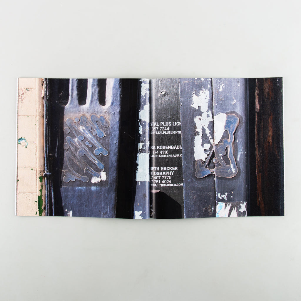 you leave it, i read it by Ryoya Minami - 3