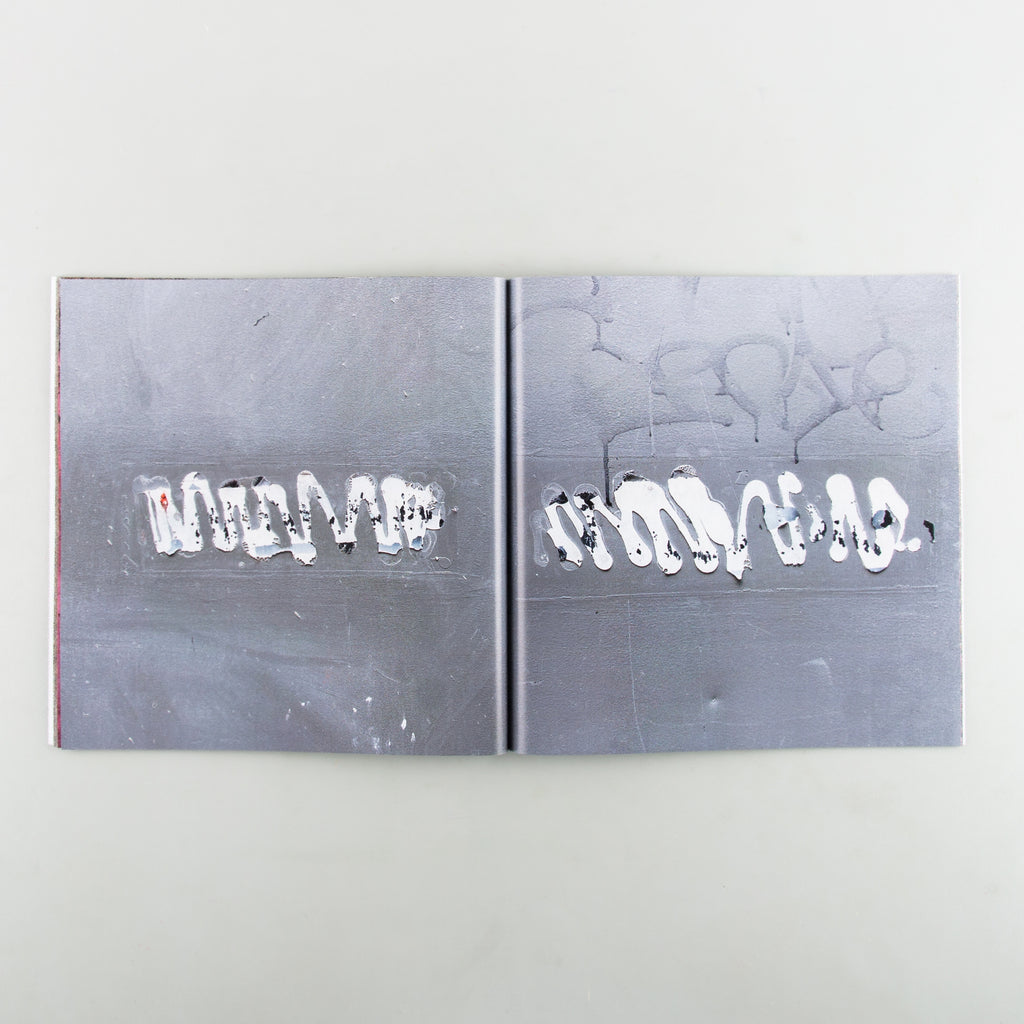 you leave it, i read it by Ryoya Minami - 4