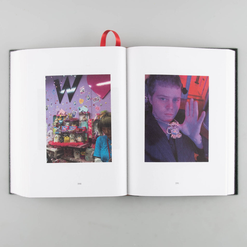 256gb by Yung Lean - Cover