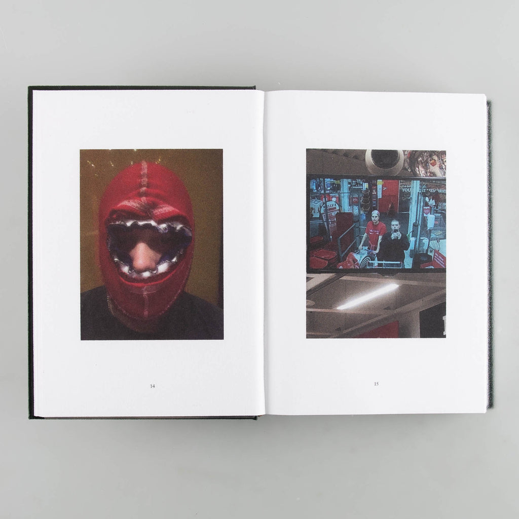 256gb by Yung Lean - 9