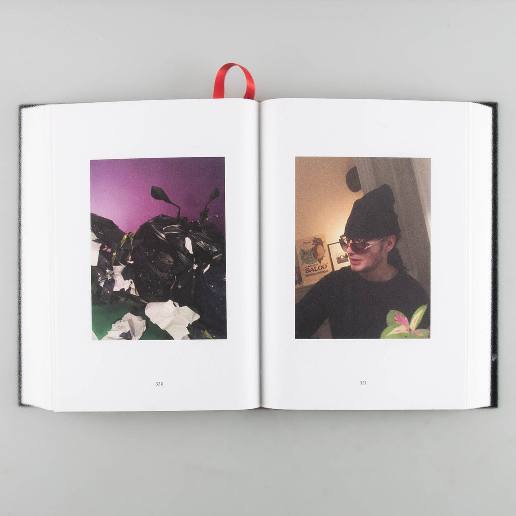 256gb by Yung Lean - 4